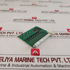 Abb Di825-1 Pcb Card 3B8E033374R1 Pr: C