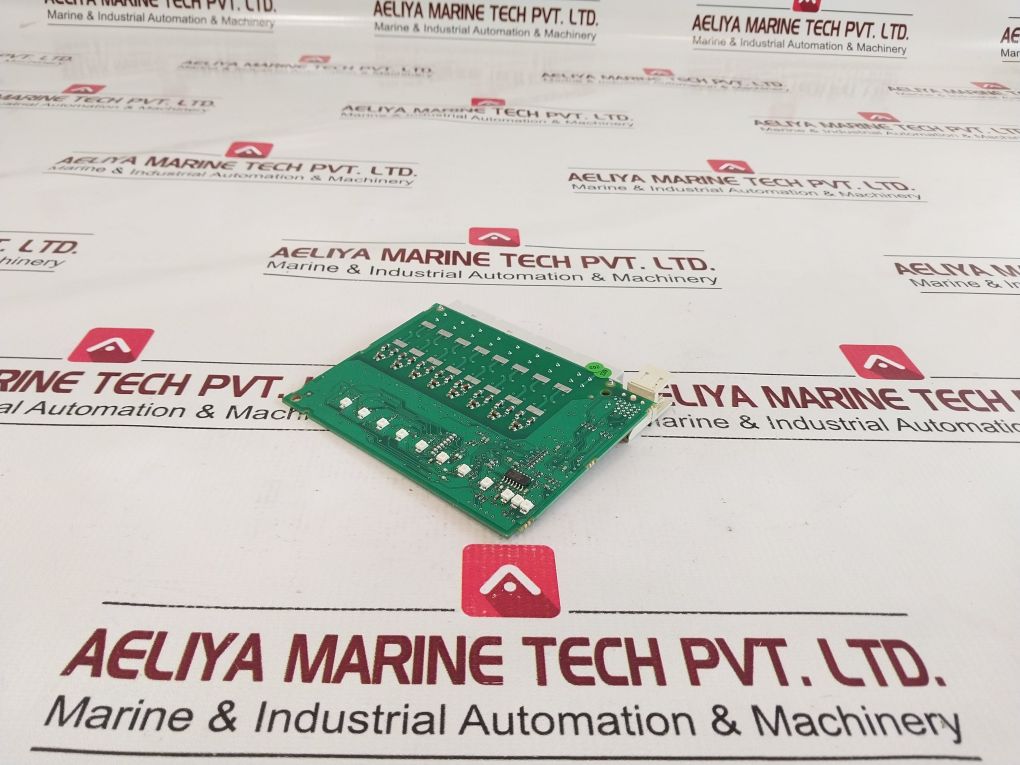 Abb Di825-1 Pcb Card 3B8E033374R1 Pr: C