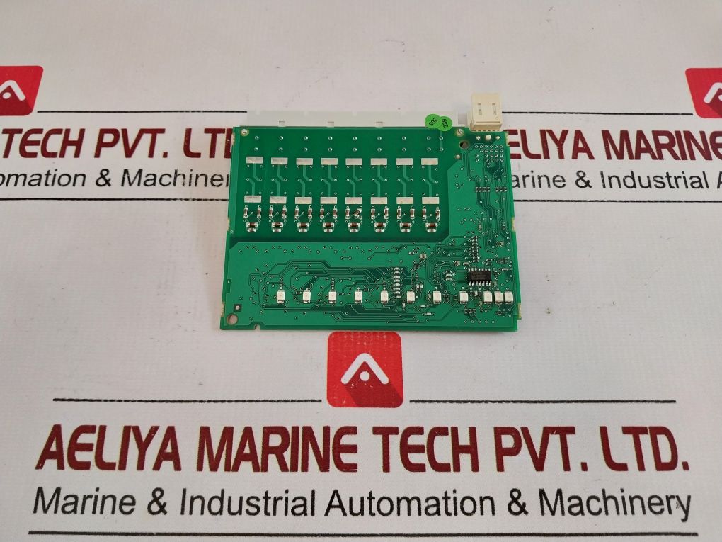 Abb Di825-1 Pcb Card 3B8E033374R1 Pr: C