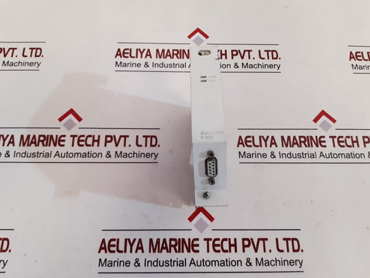 Abb 3Bdh000032R1 Fieldbus Module