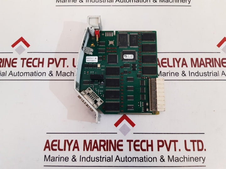 Abb 3bdh000032r1 module f1 830f