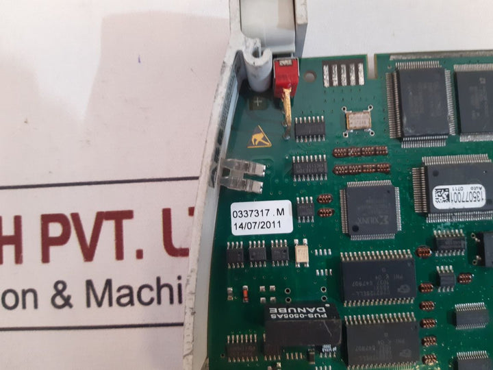 Abb 3bdh000032r1 module f1 830f