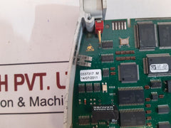 Abb 3bdh000032r1 module f1 830f