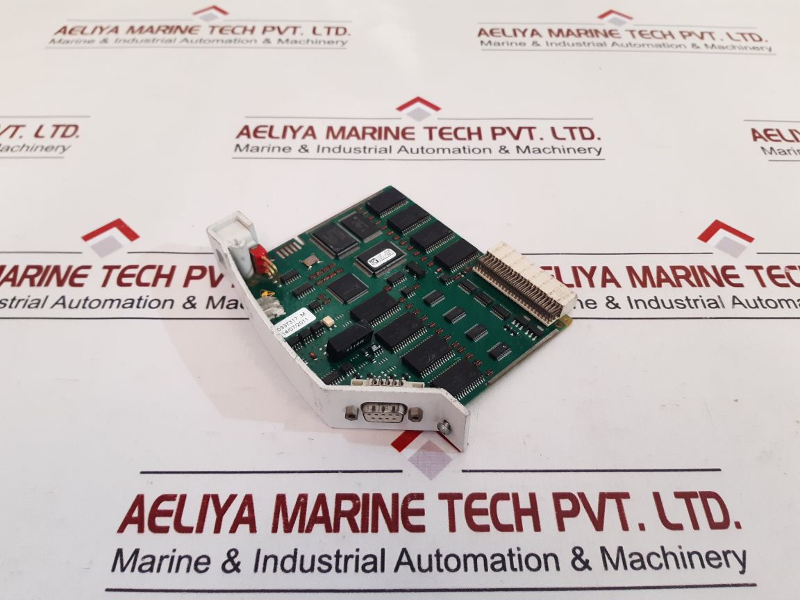 Abb 3bdh000032r1 module f1 830f