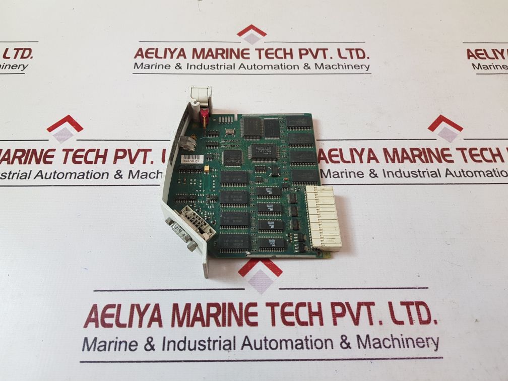 Abb 3Bdh000032R1 Fieldbus Module