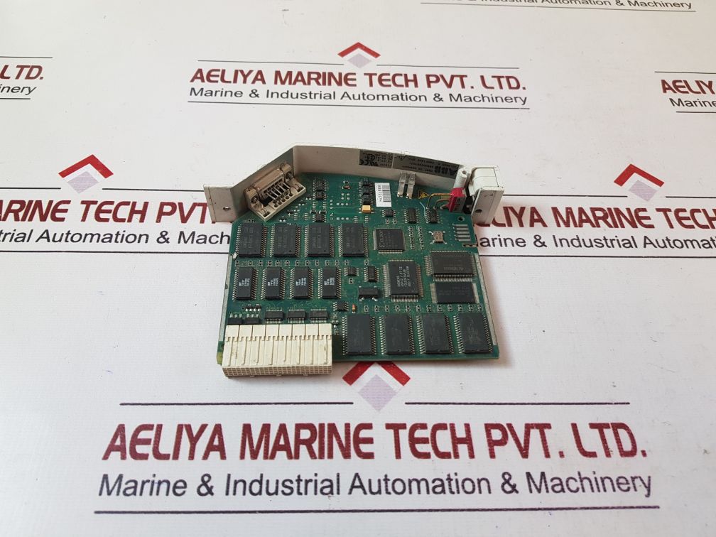 Abb 3Bdh000032R1 Fieldbus Module Fi830F