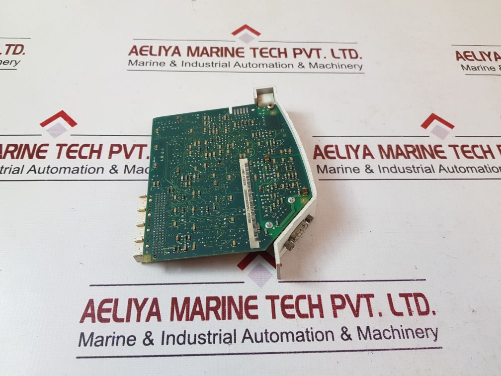 Abb 3Bdh000032R1 Fieldbus Module Fi830F