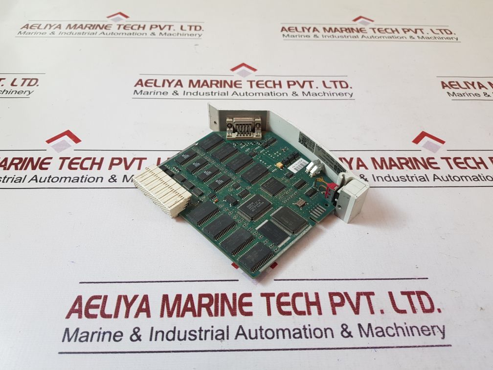 Abb 3Bdh000032R1 Fieldbus Module Fi830F