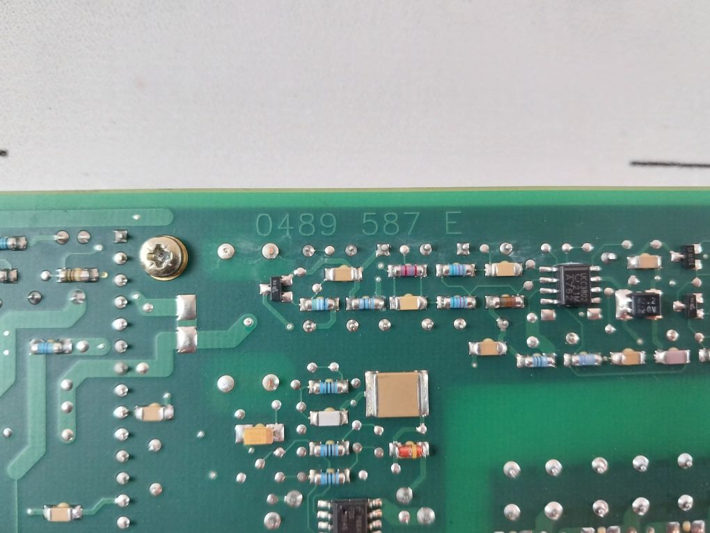 Abb Cti21-p Temp. Input 3Bdh000740R1