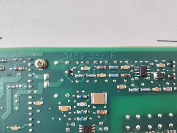 Abb Cti21-p Temp. Input 3Bdh000740R1