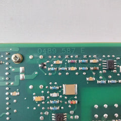 Abb Cti21-p Temp. Input 3Bdh000740R1