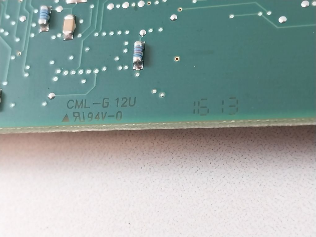 Abb Cti21-p Temp. Input 3Bdh000740R1