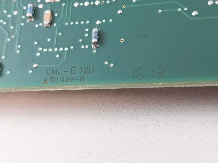 Abb Cti21-p Temp. Input 3Bdh000740R1