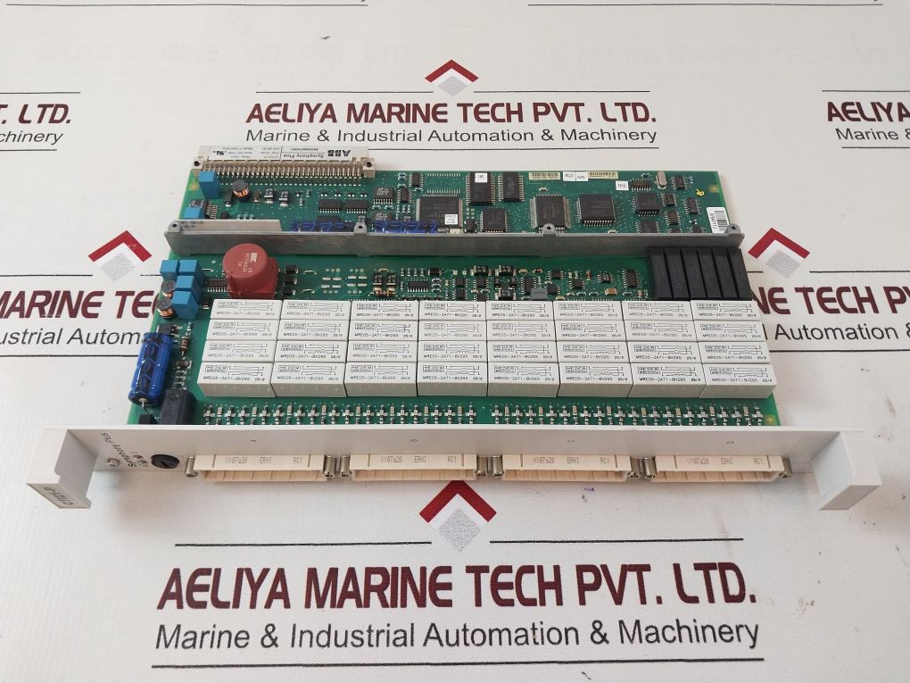 Abb Cti21-p Temp. Input 3Bdh000740R1