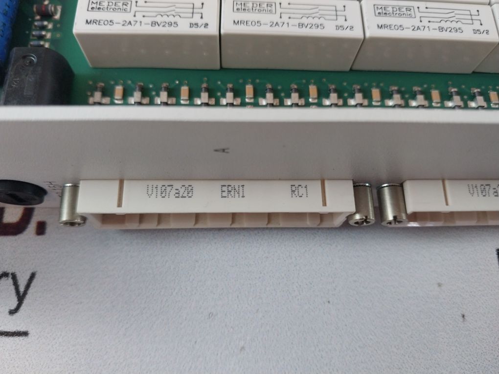 Abb Cti21-p Temp. Input 3Bdh000740R1
