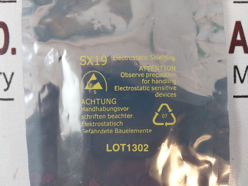 Abb Cti21-p Temp. Input 3Bdh000740R1