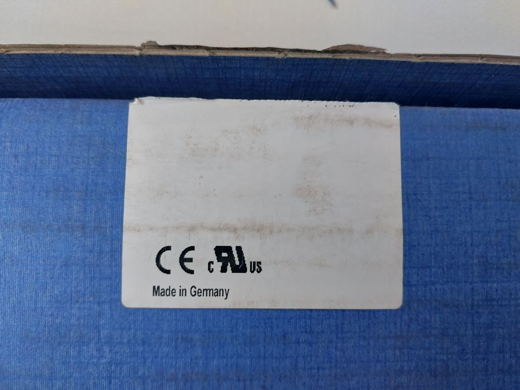 Abb Cti21-p Temp. Input 3Bdh000740R1