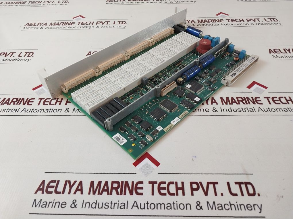 Abb Cti21-p Temp. Input 3Bdh000740R1