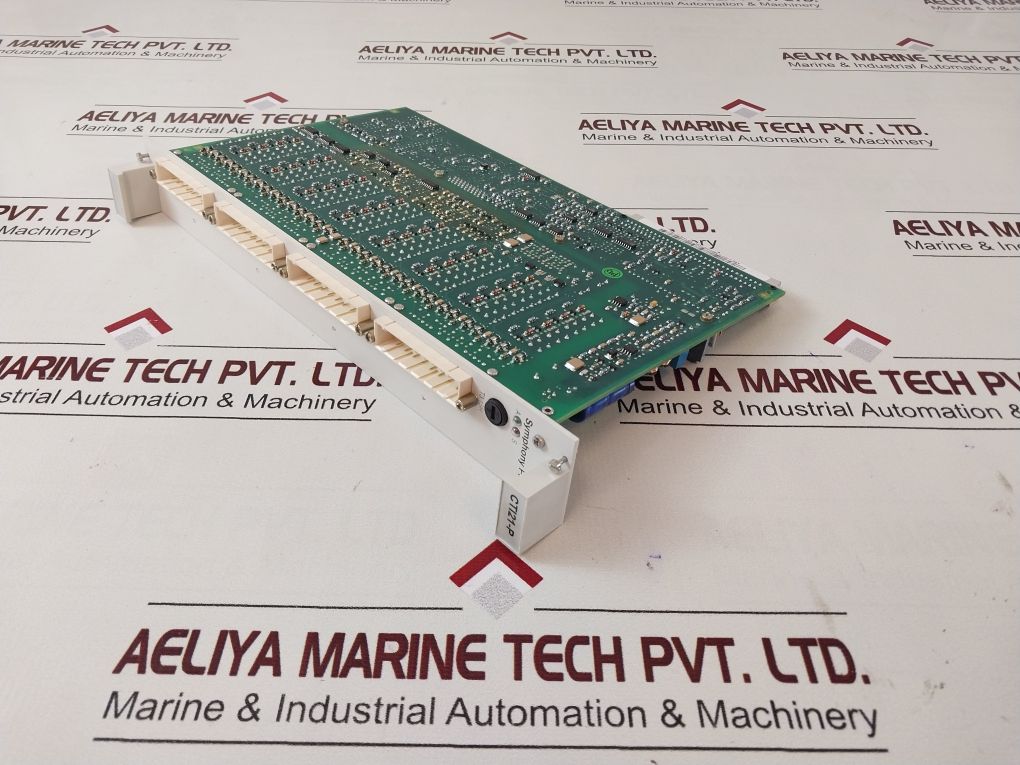 Abb Cti21-p Temp. Input 3Bdh000740R1