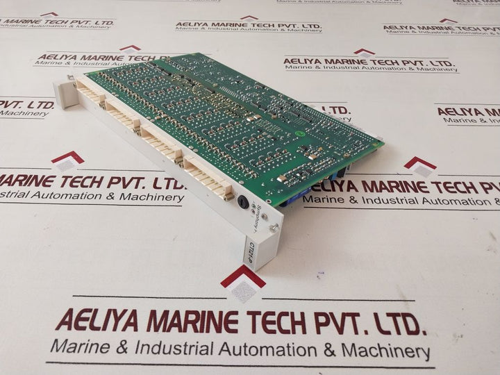 Abb Cti21-p Temp. Input 3Bdh000740R1