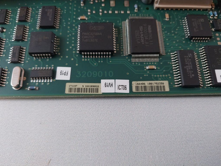 Abb Cti21-p Temp. Input 3Bdh000740R1
