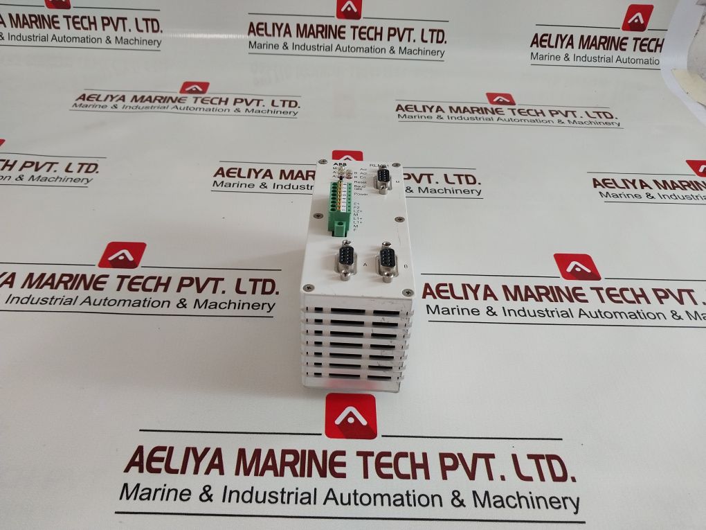 Abb 3Bdz000398R1 Redundancy Link Module Rlm01