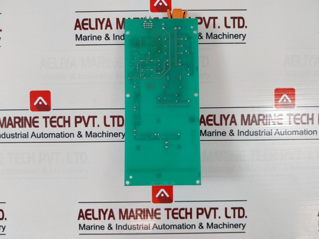 Abb 3Bhe003604R0102 Printed Circuit Board