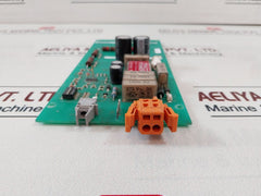 Abb 3Bhe003604R0102 Printed Circuit Board
