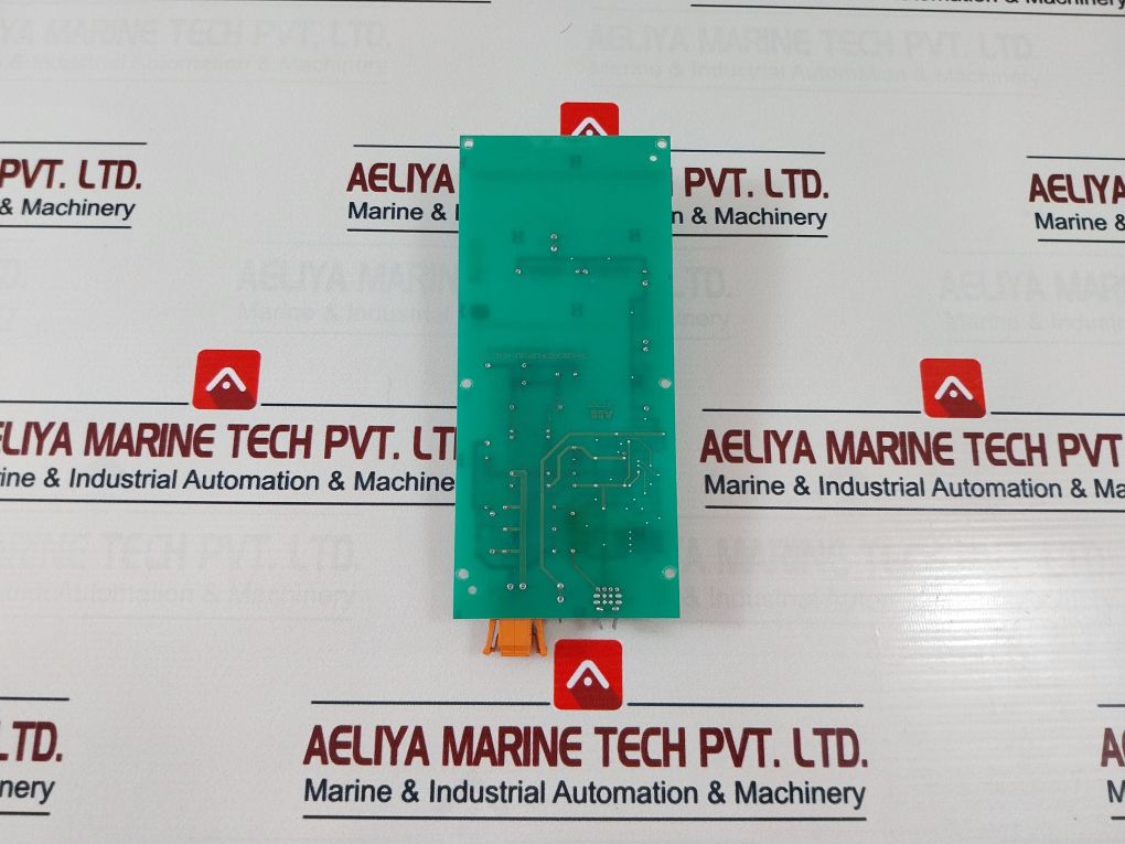 Abb 3Bhe003604R0102 Printed Circuit Board