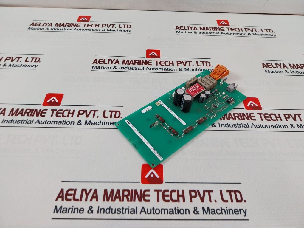 Abb 3Bhe003604R0102 Printed Circuit Board