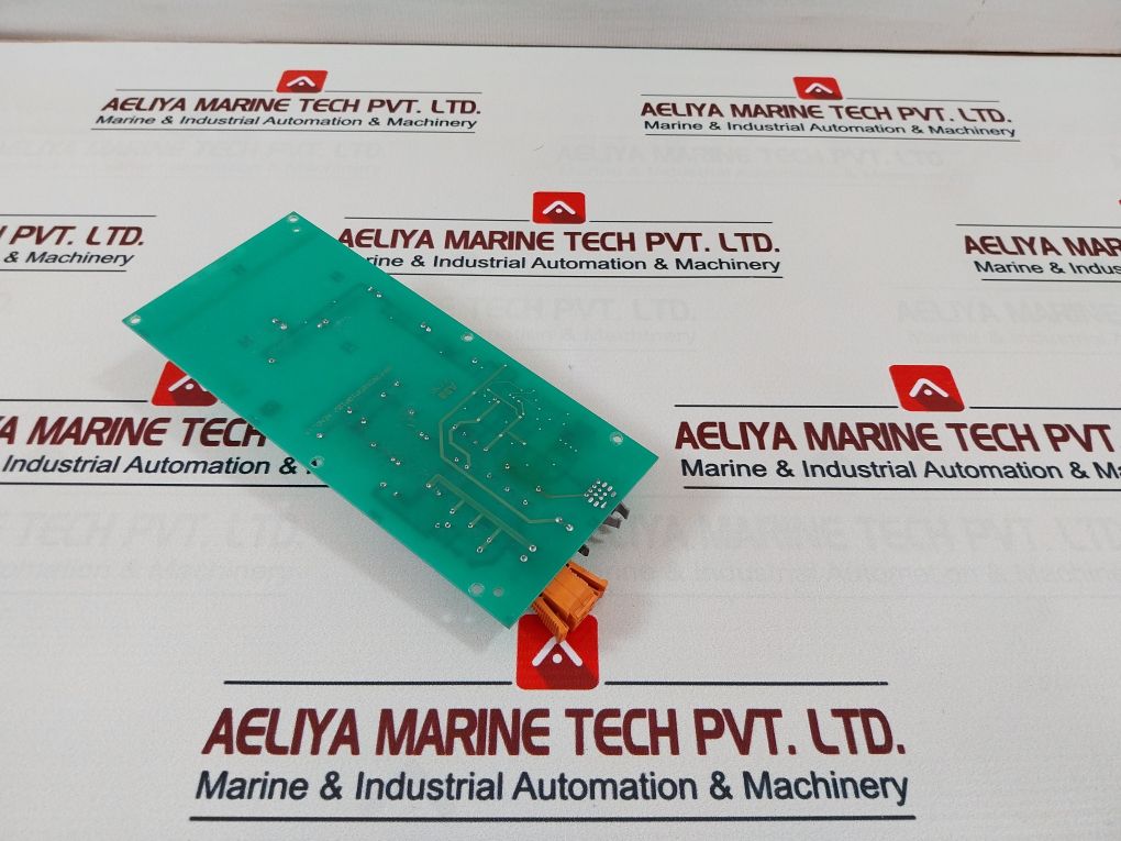 Abb 3Bhe003604R0102 Printed Circuit Board