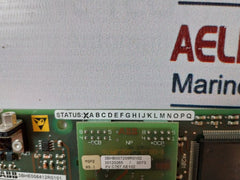 Abb 3Bhe006412R0101 Board