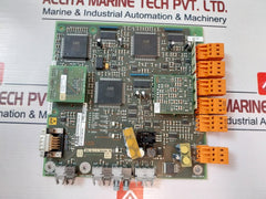 Abb 3Bhe006412R0101 Board