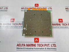 Abb 3Bhe006412R0101 Board