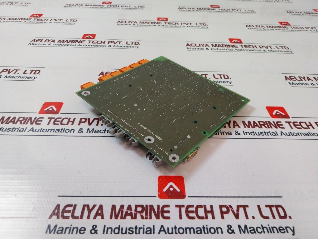 Abb 3Bhe006412R0101 Board