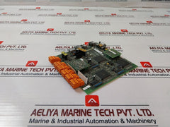 Abb 3Bhe006412R0101 Board