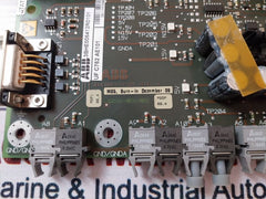 Abb 3Bhe006412R0101 Board