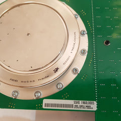 Abb 3Bhe009681R0101 Processor Module Rc-igct