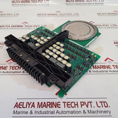 Abb 3Bhe009681R0101 Processor Module Rc-igct
