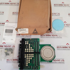 Abb 3Bhe009681R0101 Processor Module Rc-igct