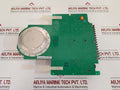 Abb 3Bhe009681R0101 Processor Module Rc-igct