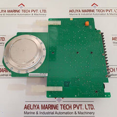 Abb 3Bhe009681R0101 Processor Module Rc-igct