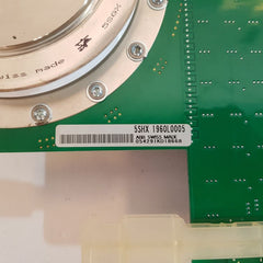 Abb 3Bhe009681R0101 Processor Module Rc-igct