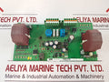 Abb 3Bhe013299R0001 Amplifier Board
