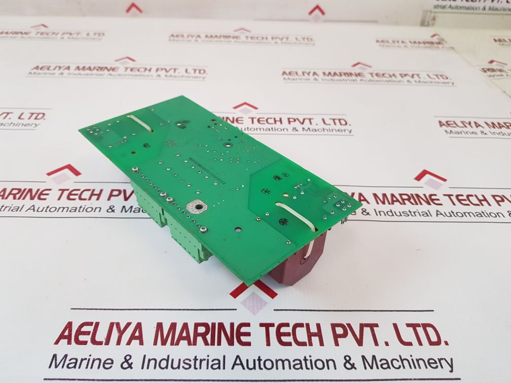 Abb 3Bhe013299R0001 Amplifier Board
