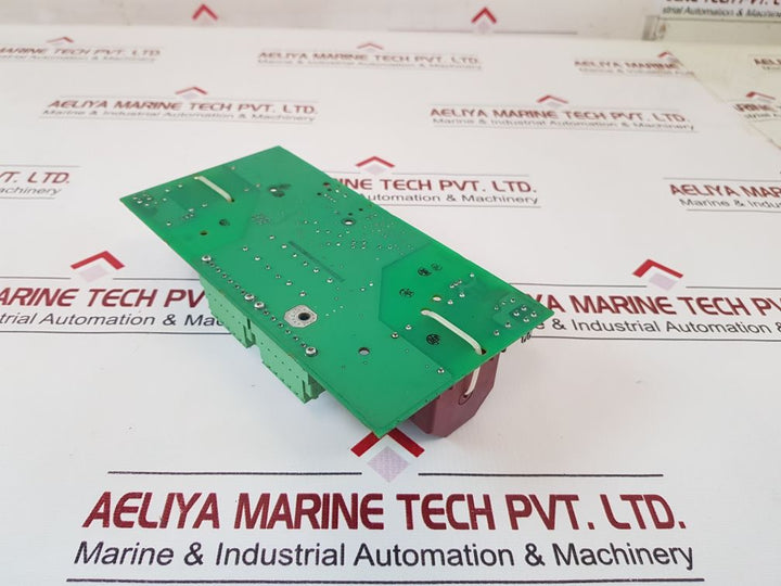 Abb 3Bhe013299R0001 Amplifier Board
