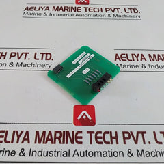 Abb 3Bhe013843R0001 Pcb Card