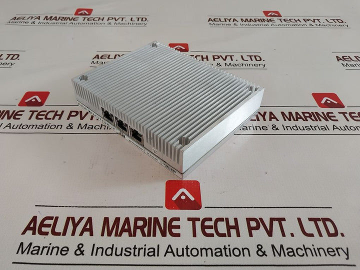 Abb 3Bhe020455R0001 Control System Pp D103 B01
