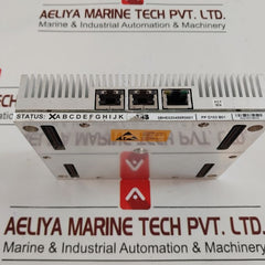 Abb 3Bhe020455R0001 Control System Pp D103 B01
