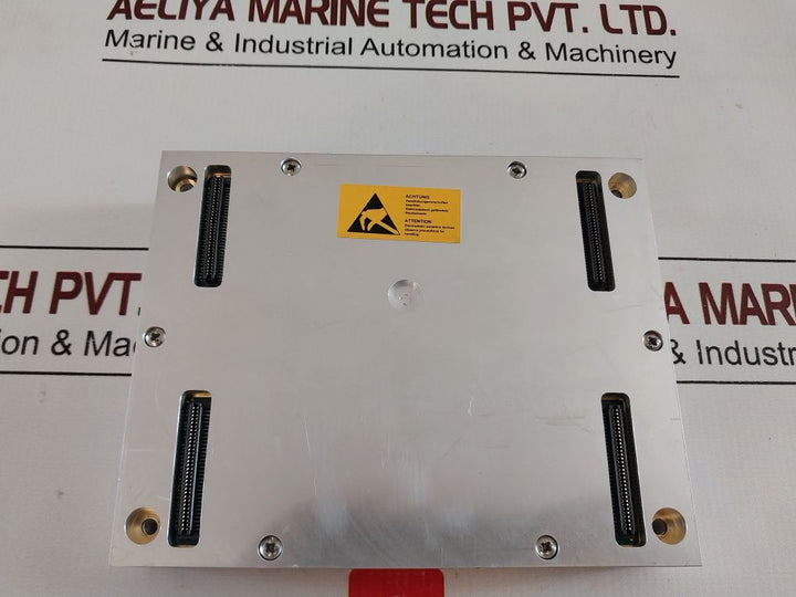 Abb 3Bhe020455R0001 Control System Pp D103 B01
